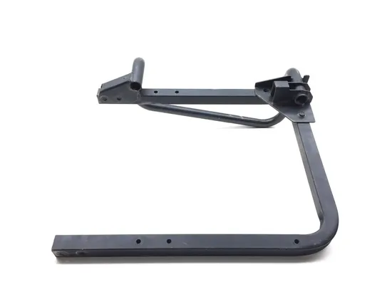 Left Side Driver Seat Mount Base Bracket 2019 Polaris Ranger XP 900 EPS 2677A