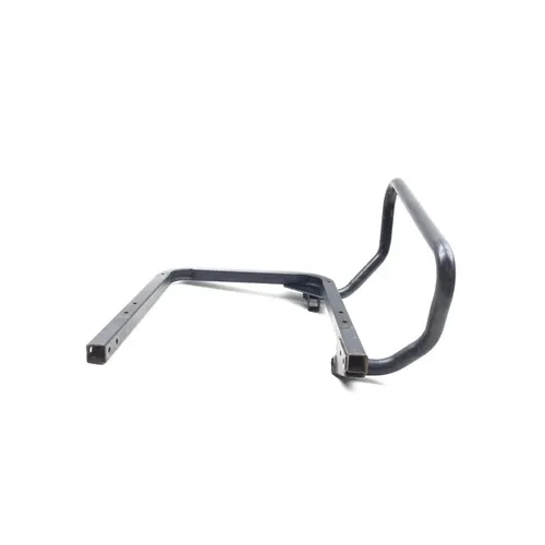 Left Side Driver Seat Mount Base Bracket 2019 Polaris Ranger XP 900 EPS 2677A 5