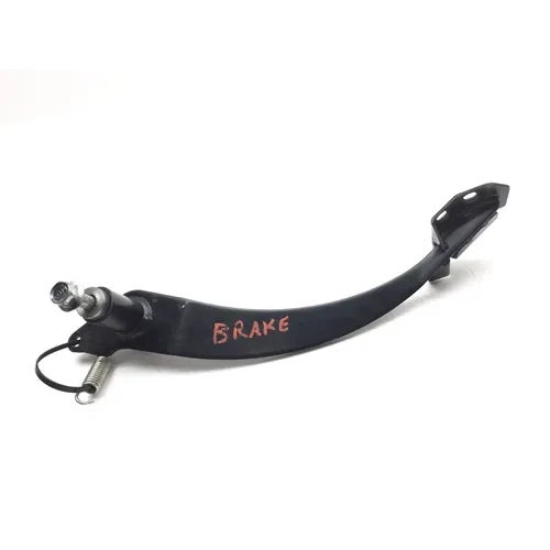 Rear Brake Pedal 2016 Yamaha YXZ1000R 2678A 10