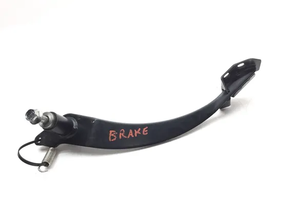 Rear Brake Pedal 2016 Yamaha YXZ1000R 2678A