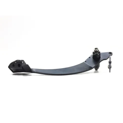 Rear Brake Pedal 2016 Yamaha YXZ1000R 2678A 7