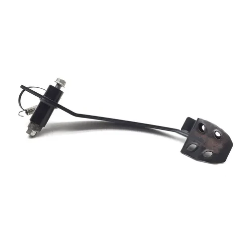 Rear Brake Pedal 2016 Yamaha YXZ1000R 2678A 3