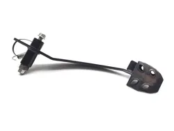 Rear Brake Pedal 2016 Yamaha YXZ1000R 2678A