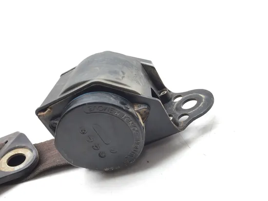 Seat Belt A 2016 Yamaha YXZ1000R 2678A