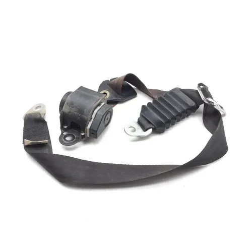 Seat Belt A 2016 Yamaha YXZ1000R 2678A 3