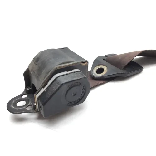 Seat Belt A 2016 Yamaha YXZ1000R 2678A 11