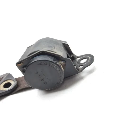 Seat Belt A 2016 Yamaha YXZ1000R 2678A 14