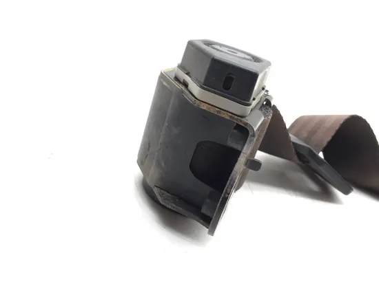 Seat Belt A 2016 Yamaha YXZ1000R 2678A