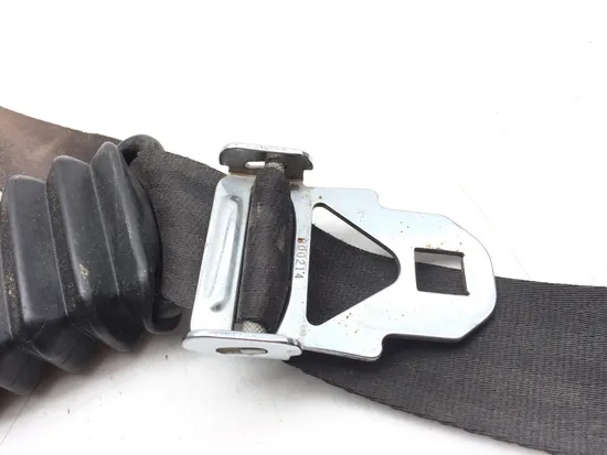 Seat Belt A 2016 Yamaha YXZ1000R 2678A