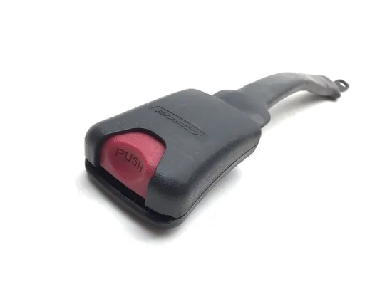 Seat Belt Latch A 2016 Yamaha YXZ1000R 2678A