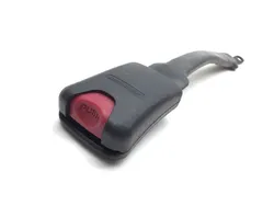 Seat Belt Latch A 2016 Yamaha YXZ1000R 2678A