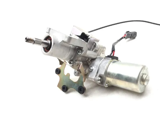 Power Steering Motor Gear Box 2016 Yamaha YXZ1000R 2678A
