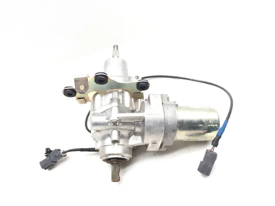 Power Steering Motor Gear Box 2016 Yamaha YXZ1000R 2678A