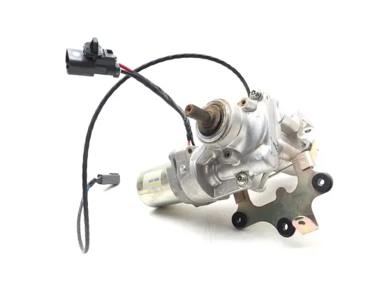 Power Steering Motor Gear Box 2016 Yamaha YXZ1000R 2678A