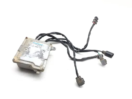 Power Steering Control Unit 2016 Yamaha YXZ1000R 2678A