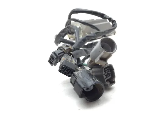 Power Steering Control Unit 2016 Yamaha YXZ1000R 2678A