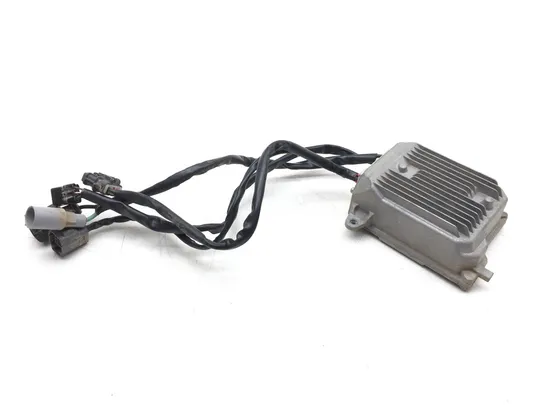 Power Steering Control Unit 2016 Yamaha YXZ1000R 2678A