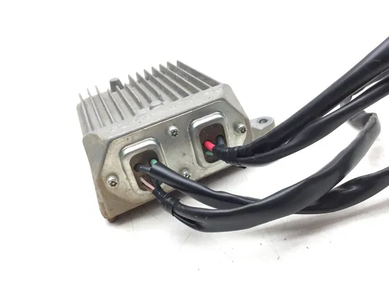 Power Steering Control Unit 2016 Yamaha YXZ1000R 2678A