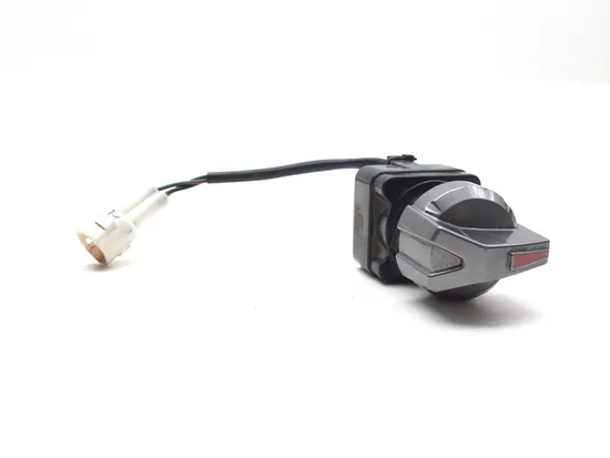 2 Wheel 4 Wheel Switch 2016 Yamaha YXZ1000R 2678A