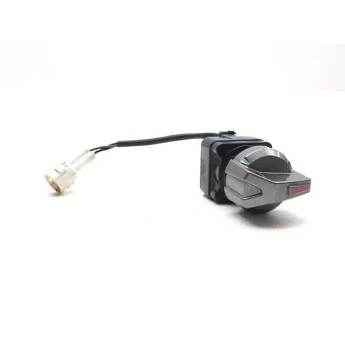 2 Wheel 4 Wheel Switch 2016 Yamaha YXZ1000R 2678A 3