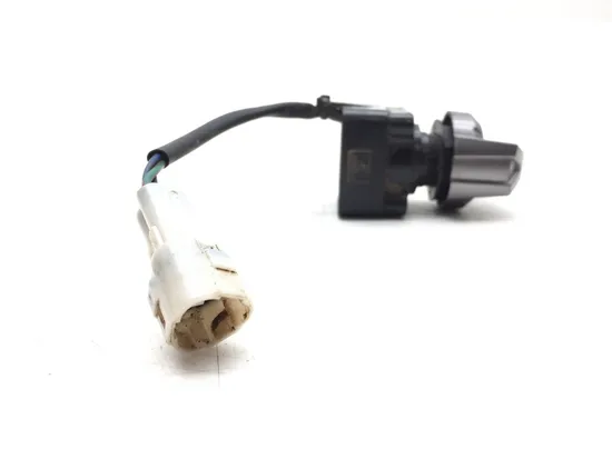 2 Wheel 4 Wheel Switch 2016 Yamaha YXZ1000R 2678A