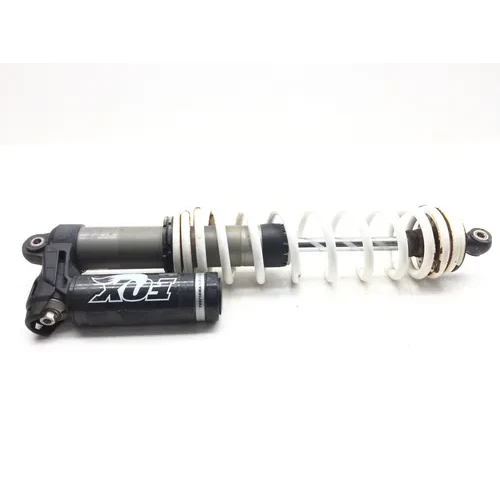FOX Front Shocks Suspension 2016 Yamaha YXZ1000R 2678A 9