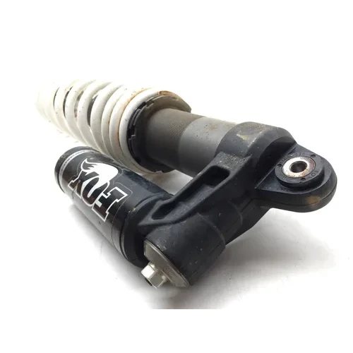 FOX Front Shocks Suspension 2016 Yamaha YXZ1000R 2678A 13