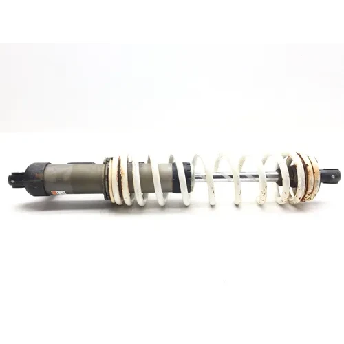 FOX Front Shocks Suspension 2016 Yamaha YXZ1000R 2678A 17