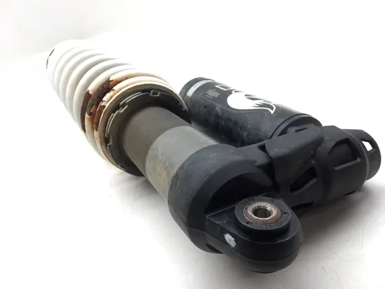 FOX Front Shocks Suspension 2016 Yamaha YXZ1000R 2678A