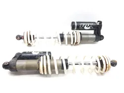 FOX Front Shocks Suspension 2016 Yamaha YXZ1000R 2678A