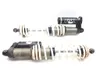 FOX Front Shocks Suspension 2016 Yamaha YXZ1000R 2678A
