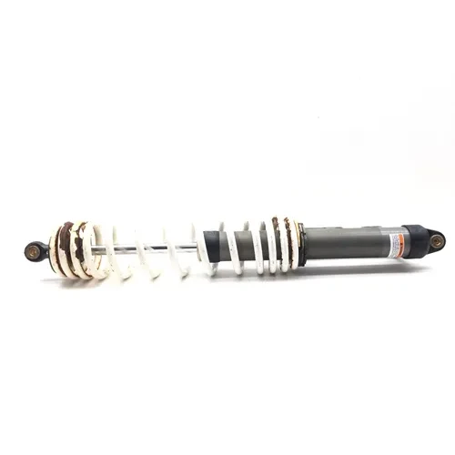 FOX Rear Shocks Suspension 2016 Yamaha YXZ1000R 2678A 9