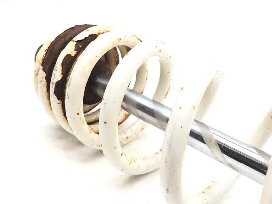 FOX Rear Shocks Suspension 2016 Yamaha YXZ1000R 2678A