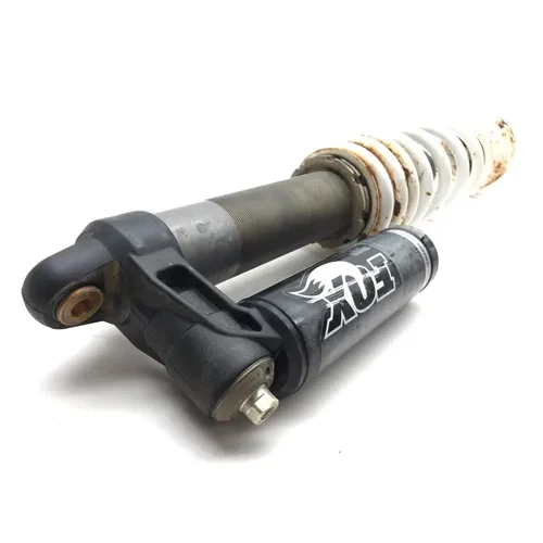 FOX Rear Shocks Suspension 2016 Yamaha YXZ1000R 2678A 7