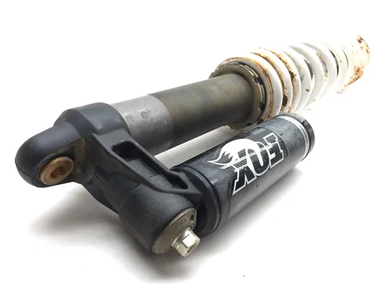 FOX Rear Shocks Suspension 2016 Yamaha YXZ1000R 2678A