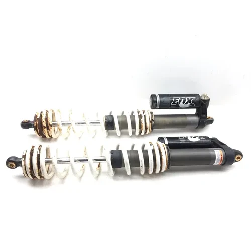 FOX Rear Shocks Suspension 2016 Yamaha YXZ1000R 2678A 3