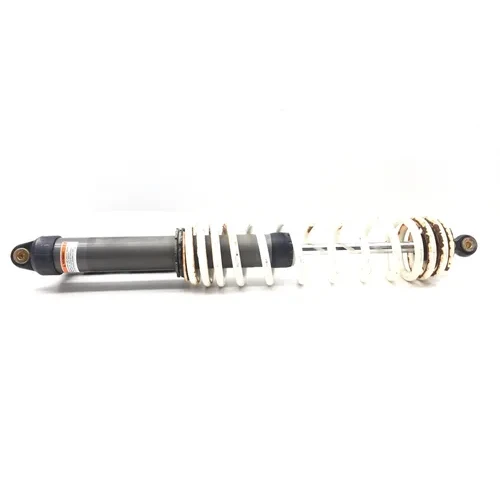 FOX Rear Shocks Suspension 2016 Yamaha YXZ1000R 2678A 17