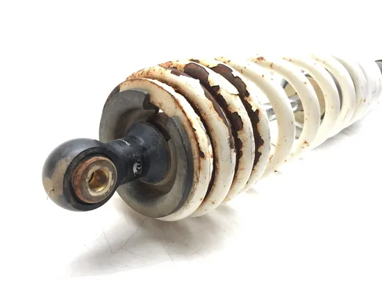 FOX Rear Shocks Suspension 2016 Yamaha YXZ1000R 2678A