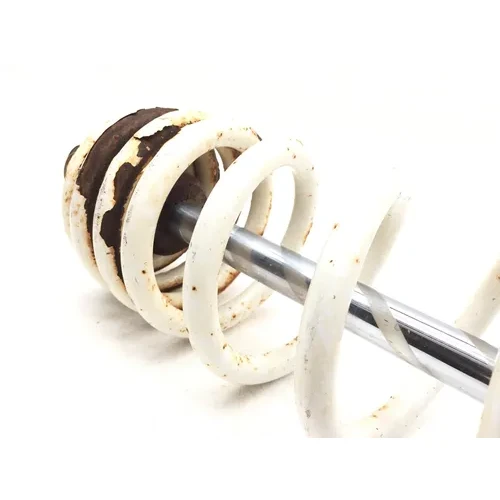 FOX Rear Shocks Suspension 2016 Yamaha YXZ1000R 2678A 11