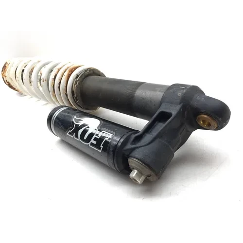 FOX Rear Shocks Suspension 2016 Yamaha YXZ1000R 2678A 13
