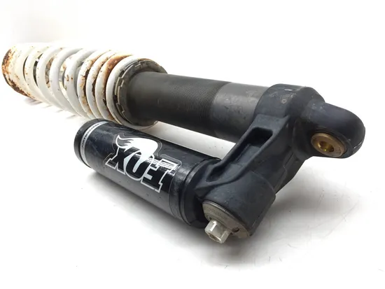 FOX Rear Shocks Suspension 2016 Yamaha YXZ1000R 2678A
