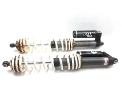 FOX Rear Shocks Suspension 2016 Yamaha YXZ1000R 2678A