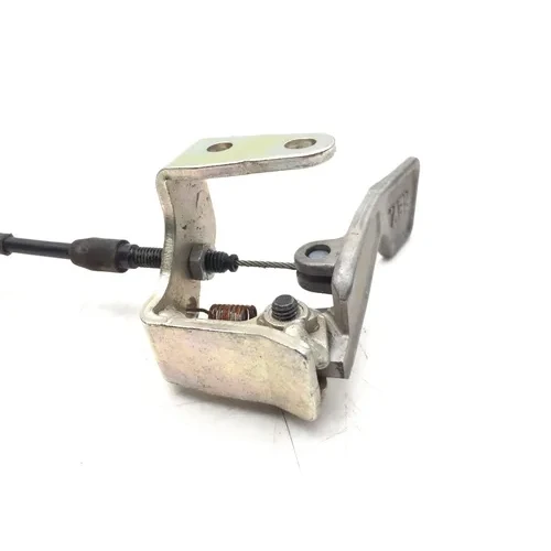 Reverse Lever Handle 2016 Yamaha YXZ1000R 2678A 12