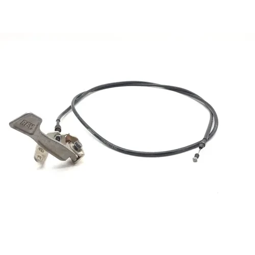 Reverse Lever Handle 2016 Yamaha YXZ1000R 2678A 3