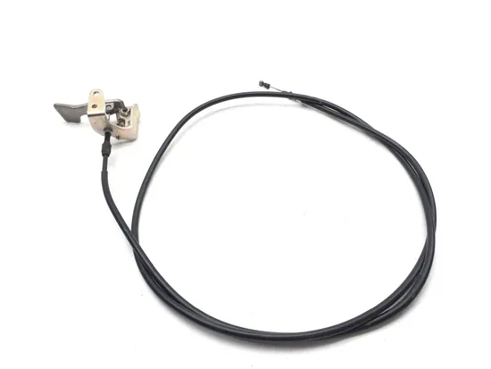 Reverse Lever Handle 2016 Yamaha YXZ1000R 2678A