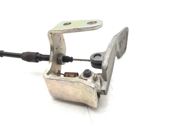 Reverse Lever Handle 2016 Yamaha YXZ1000R 2678A