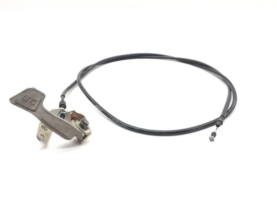 Reverse Lever Handle 2016 Yamaha YXZ1000R 2678A