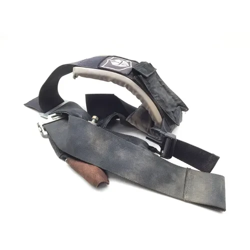 Seat Belt A 2016 Yamaha YXZ1000R 2678A 13