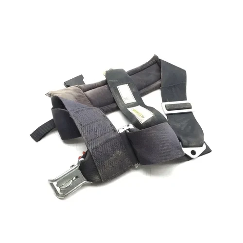 Seat Belt A 2016 Yamaha YXZ1000R 2678A 9