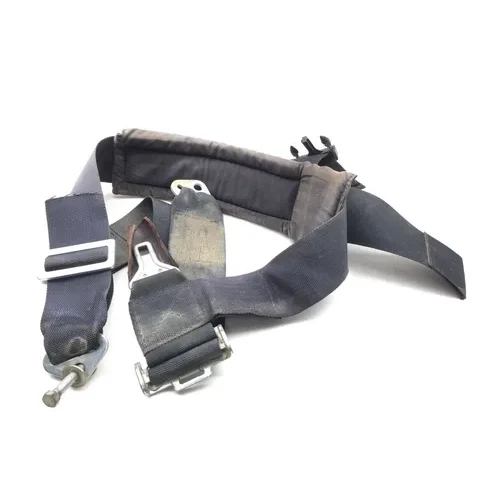 Seat Belt A 2016 Yamaha YXZ1000R 2678A 15